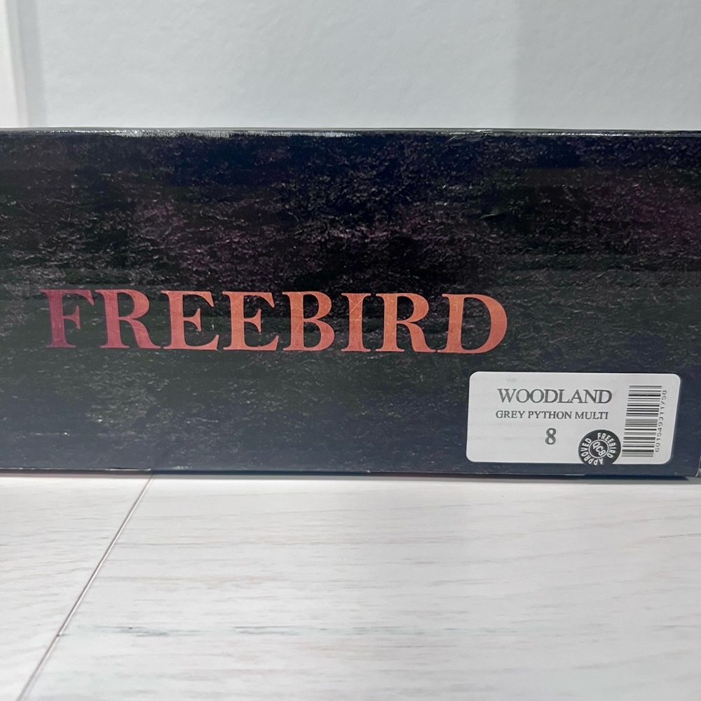Freebird woodland Python - Picture 2 of 9